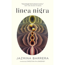 Linea Nigra: An Essay on Pregnancy and Earthquakes