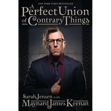 A Perfect Union of Contrary Things