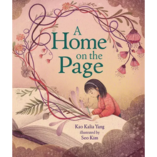 A Home on the Page