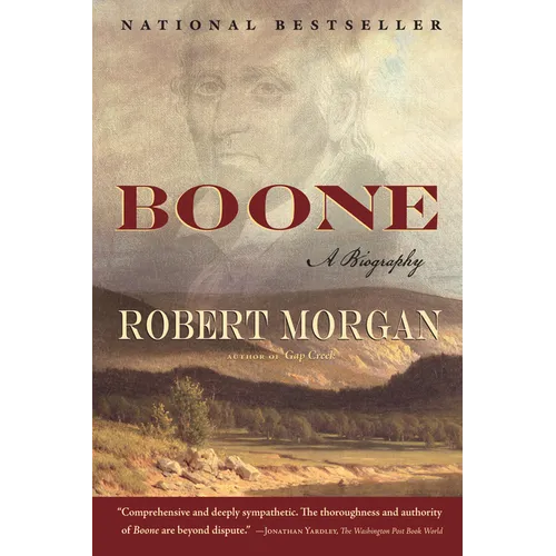 Boone: A Biography