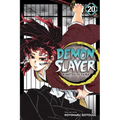 Demon Slayer: Kimetsu No Yaiba, Vol. 20