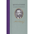 Quotations of Martin Luther King