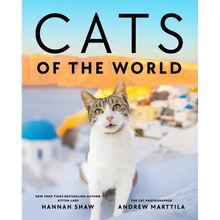 Cats of the World