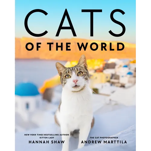 Cats of the World