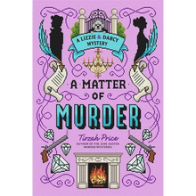 A Matter of Murder