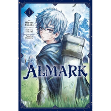 Almark, Vol. 1 (Manga)