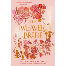 The Weaver Bride: Book 1