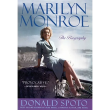 Marilyn Monroe: The Biography