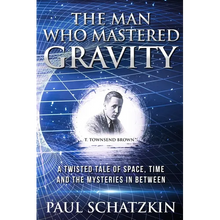 The Man Who Mastered Gravity