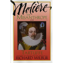 The Misanthrope and Tartuffe, by Molière