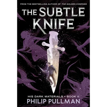 His Dark Materials: The Subtle Knife (Book 2)
