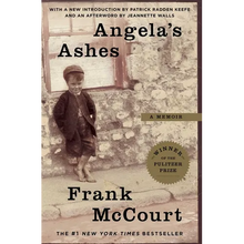 Angela's Ashes: A Memoir