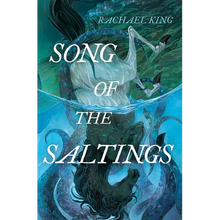 Song of the Saltings