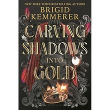 Carving Shadows Into Gold