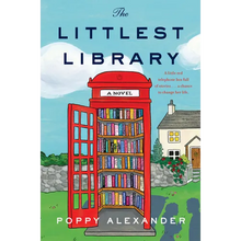The Littlest Library