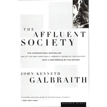 The Affluent Society