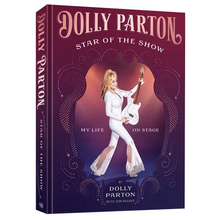 Star of the Show [Deluxe Edition]: My Life on Stage