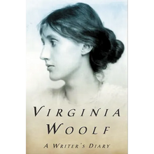 A Writer's Diary: The Virginia Woolf Library Authorized Edition