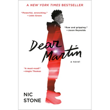 Dear Martin