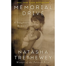 Memorial Drive: A Daughter's Memoir