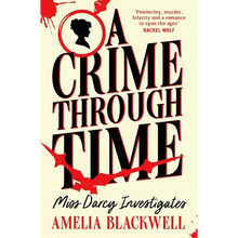 A Crime Through Time