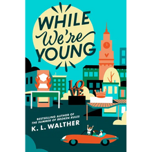 While We're Young