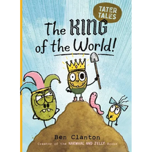 The King of the World!