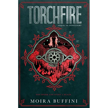 Torchfire