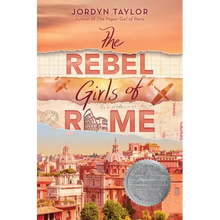 The Rebel Girls of Rome