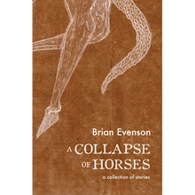 A Collapse of Horses