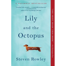 Lily and the Octopus