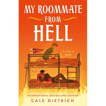 My Roommate from Hell