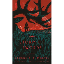 A Storm of Swords