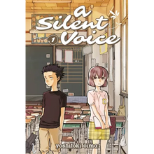 A Silent Voice 1