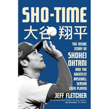Sho-Time