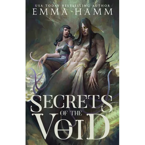 Secrets of the Void