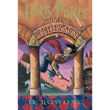 Harry Potter and the Sorcerer's Stone (Harry Potter, Book 1): Volume 1