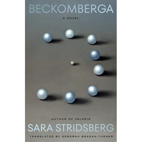 Beckomberga