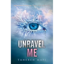 Unravel Me