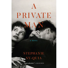 A Private Man
