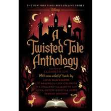 A Twisted Tale Anthology: A Twisted Tale
