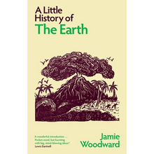 A Little History of the Earth