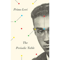 The Periodic Table: A Memoir