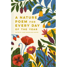 Nature Poem for Every Day of the Year