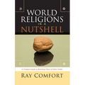 World Religions in a Nutshell: A Compact Guide to Reaching Those of Others Faiths
