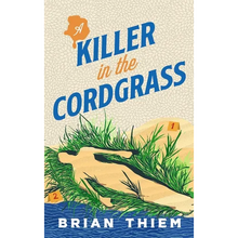 A Killer in the Cordgrass