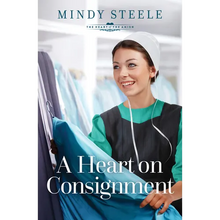 A Heart on Consignment