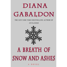 A Breath of Snow and Ashes