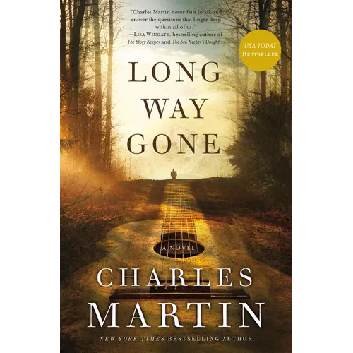 Long Way Gone