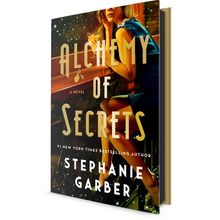 Alchemy of Secrets